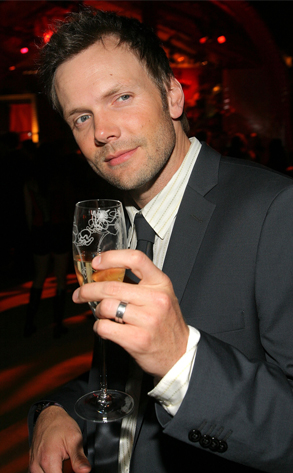 Joel McHale Joel McHale